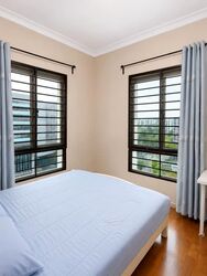 Hillbrooks (D23), Condominium #593206471